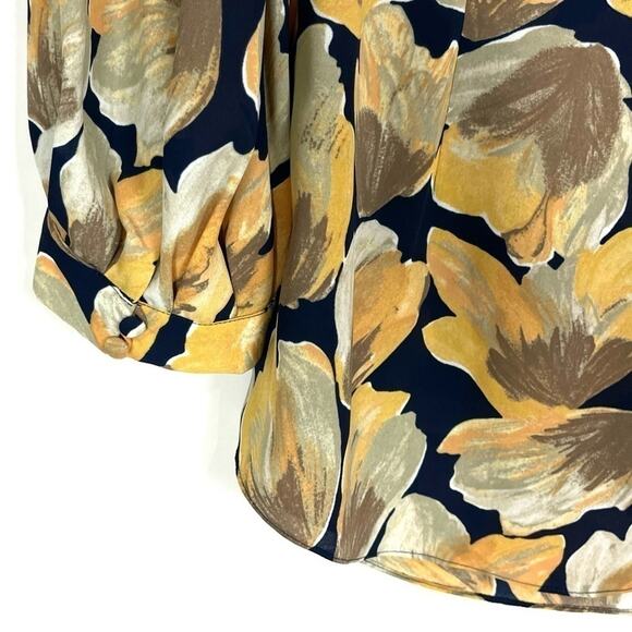 Anthropologie Meadow Rue Michelia Top - Picture 10 of 12